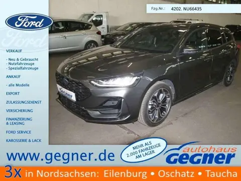 Used FORD FOCUS Hybrid 2022 Ad 