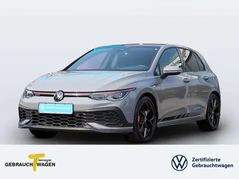 Annonce VOLKSWAGEN GOLF Essence 2023 d'occasion 