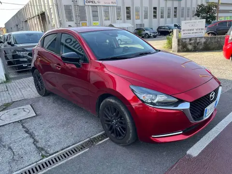 Annonce MAZDA 2 Hybride 2023 d'occasion 