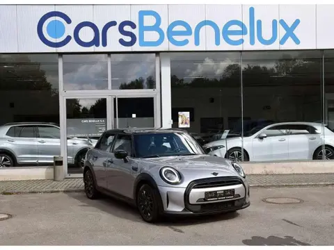 Used MINI COOPER Petrol 2023 Ad 