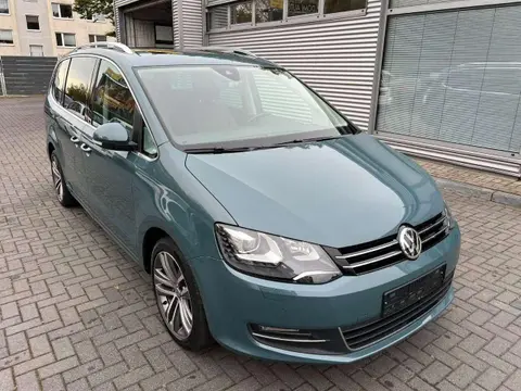 Used VOLKSWAGEN SHARAN Diesel 2020 Ad 