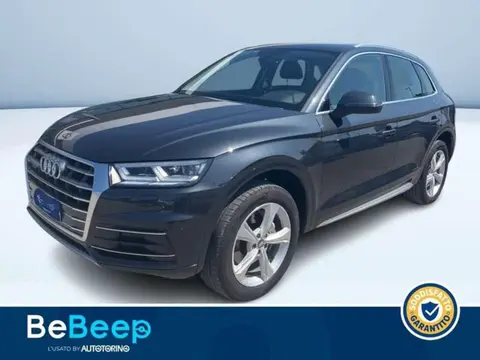 Used AUDI Q5 Diesel 2018 Ad 