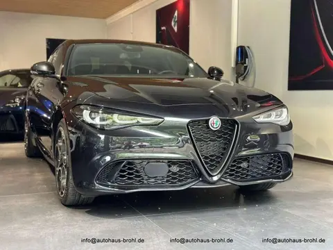 Used ALFA ROMEO GIULIA Petrol 2023 Ad 