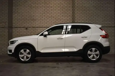 Annonce VOLVO XC40 Essence 2020 d'occasion 