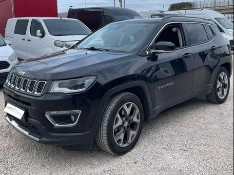 Used JEEP COMPASS Diesel 2019 Ad 