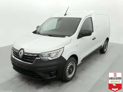 Annonce RENAULT EXPRESS Diesel 2024 d'occasion 