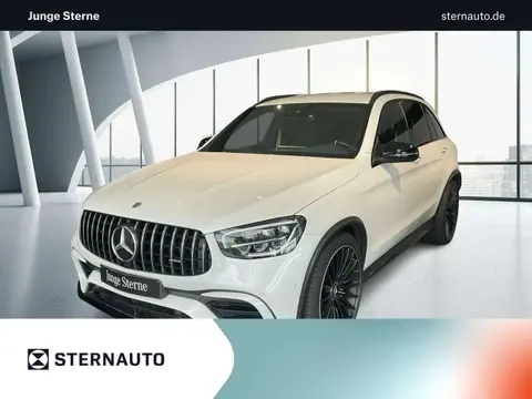 Used MERCEDES-BENZ CLASSE GLC Petrol 2022 Ad 