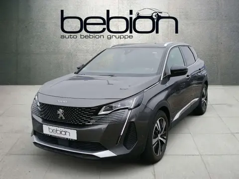 Used PEUGEOT 3008 Hybrid 2022 Ad 