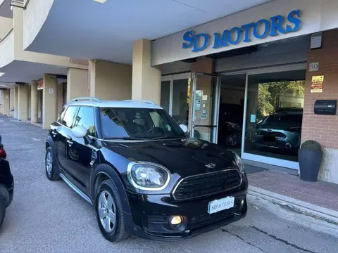 Annonce MINI COOPER Diesel 2017 d'occasion 