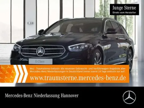 Used MERCEDES-BENZ CLASSE E Hybrid 2021 Ad 