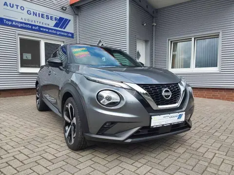 Used NISSAN JUKE Petrol 2024 Ad 