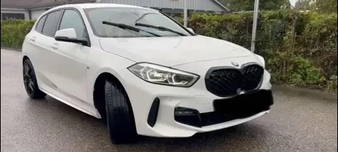 Used BMW SERIE 1 Petrol 2019 Ad 