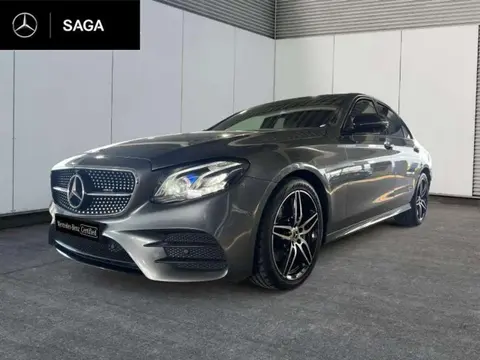 Used MERCEDES-BENZ CLASSE E Diesel 2019 Ad 