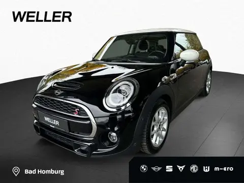 Annonce MINI COOPER Essence 2020 d'occasion 