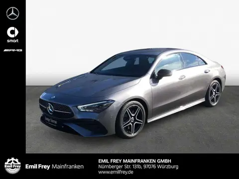 Annonce MERCEDES-BENZ CLASSE CLA Essence 2024 d'occasion 