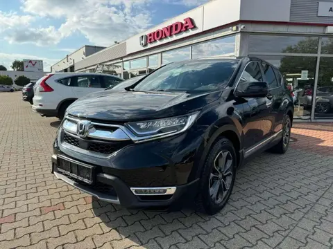 Used HONDA CR-V Hybrid 2020 Ad 