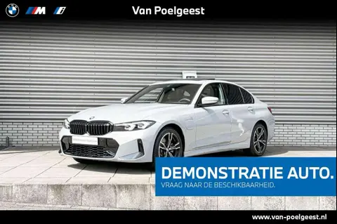 Annonce BMW SERIE 3 Hybride 2024 d'occasion 