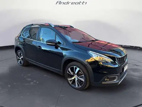 Annonce PEUGEOT 2008 Diesel 2019 d'occasion 