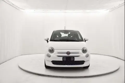 Annonce FIAT 500 Hybride 2022 d'occasion 