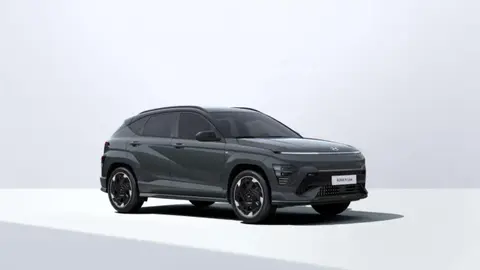 Annonce HYUNDAI KONA Électrique 2024 d'occasion 