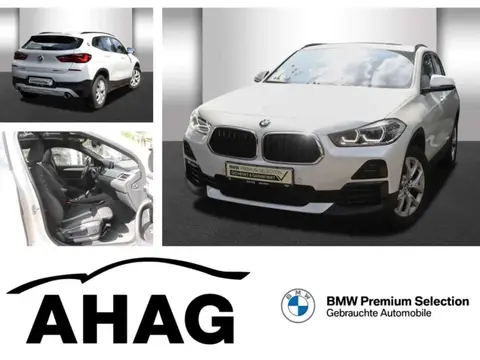 Used BMW X2 Diesel 2023 Ad Germany