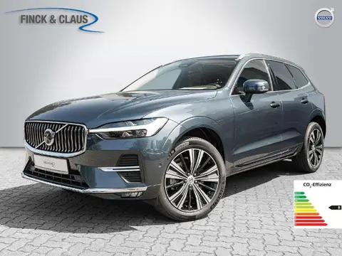 Annonce VOLVO XC60 Essence 2023 d'occasion 