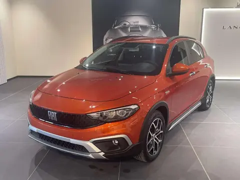 Annonce FIAT TIPO Essence 2023 d'occasion 