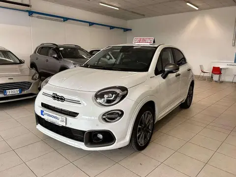 Annonce FIAT 500X Essence 2023 d'occasion 