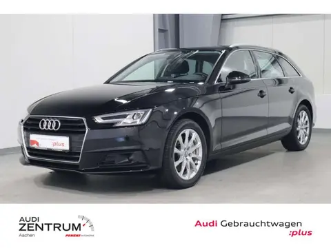 Used AUDI A4 Diesel 2019 Ad 