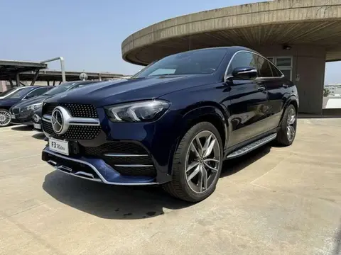 Used MERCEDES-BENZ CLASSE GLE Hybrid 2022 Ad 