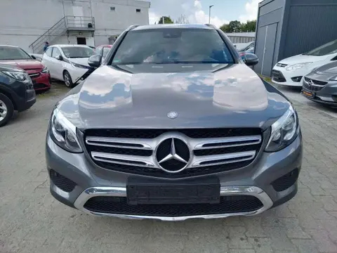 Annonce MERCEDES-BENZ CLASSE GLC Diesel 2016 d'occasion Allemagne