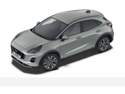 Annonce FORD PUMA Essence 2024 d'occasion 