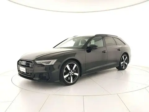 Used AUDI A6 Hybrid 2020 Ad 