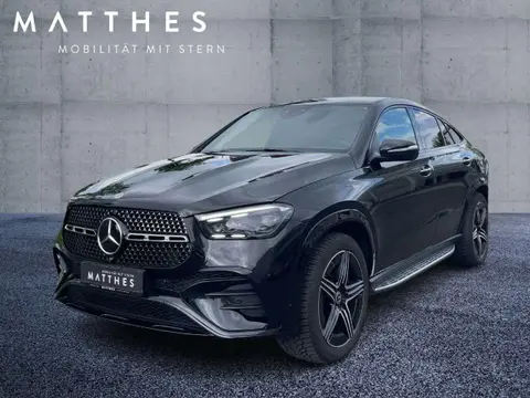 Used MERCEDES-BENZ CLASSE GLE Hybrid 2023 Ad 