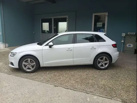 Used AUDI A3 Diesel 2018 Ad 