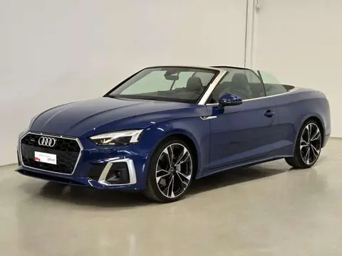 Annonce AUDI A5 Diesel 2024 d'occasion 