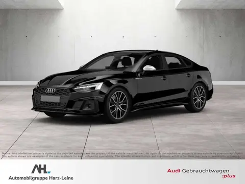 Used AUDI A5 Petrol 2023 Ad 