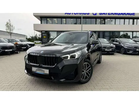 Used BMW X1 Petrol 2023 Ad 