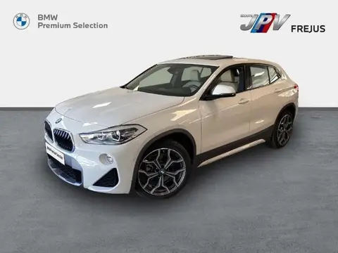 Used BMW X2 Petrol 2018 Ad 