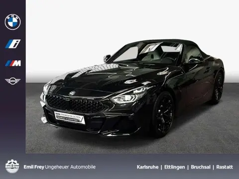 Used BMW Z4 Petrol 2021 Ad 