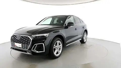 Used AUDI Q5 Hybrid 2023 Ad 