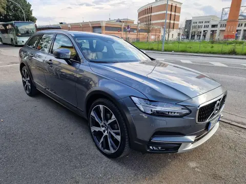 Annonce VOLVO V90 Diesel 2019 d'occasion 