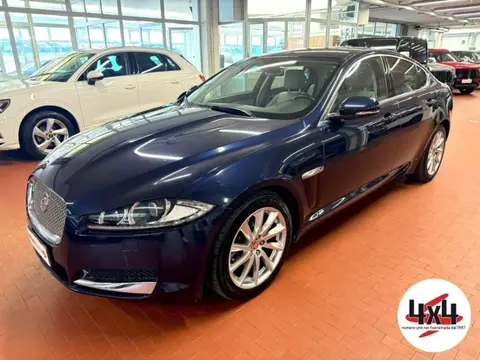 Used JAGUAR XF Diesel 2015 Ad 