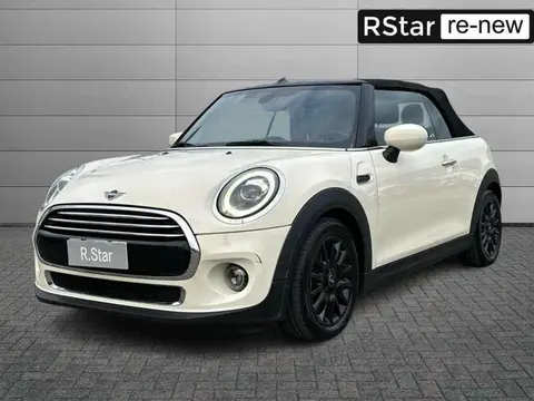 Used MINI COOPER Petrol 2020 Ad 