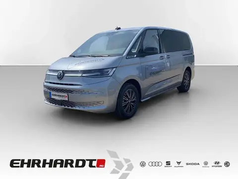 Annonce VOLKSWAGEN T7 Diesel 2024 d'occasion 