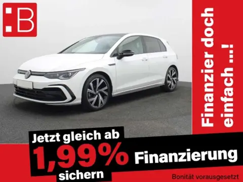 Annonce VOLKSWAGEN GOLF Diesel 2023 d'occasion 