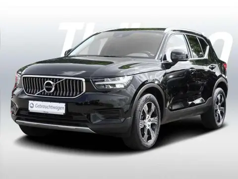 Used VOLVO XC40 Petrol 2022 Ad Germany