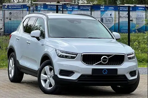 Annonce VOLVO XC40 Essence 2021 d'occasion 