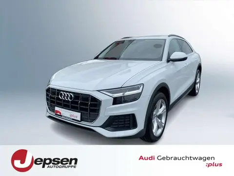 Used AUDI Q8 Diesel 2023 Ad 