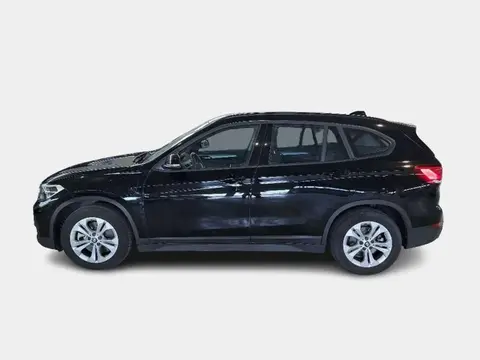 Used BMW X1 Hybrid 2021 Ad 